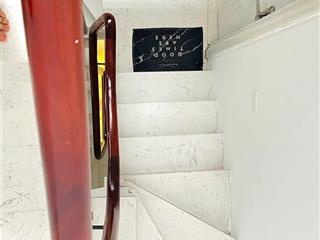 Bán nhà cổ nhuế bắc từ liêm hà nội 30m2 5 tầng 2 mặt thoáng giá 10.5ty