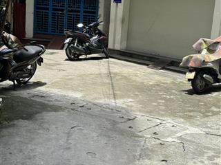 Bán nhà riêng tại ngọc hà, ba đình, hà nội, ngõ rộng 3m2 17,8 tỷ, 57 m2, pháp lý đầy đủ