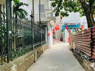 Bán nhà riêng tại đội cấn, ba đình, hà nội, 8,8 tỷ, 40 m2