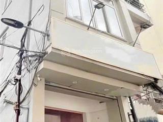 Hàng hiếm tại bán nhà riêng phường đội cấn, ba đình, hà nội, 20,8 tỷ, 48m2