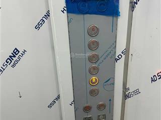 Bán nhà tại kim mã, ba đình, hà nội, 9,5 tỷ, 42m2, 5pn, 6wc, 6 tầng