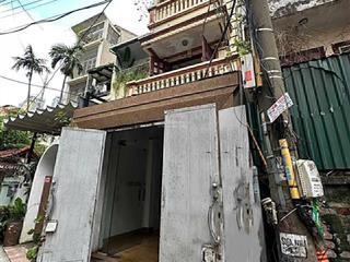 Bán nr 5pn, 5wc, 44m2 tại nguyễn chí thanh, ngọc khánh, ba đình, hà nội, 17 tỷ
