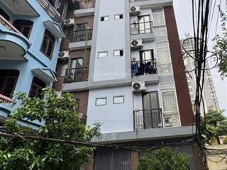 Bán nr 88,2m2, 34,9 tỷ tại quan hoa, cầu giấy, hn, giá cực chất