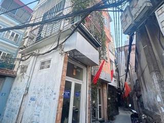 Bán nhà riêng 4pn, 34m2 tại ngọc lâm, long biên, hà nội, 5,7 tỷ