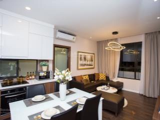 Giá đầu tư..căn hộ 85m2, 3pn, 2vs full nội thất tại trung hòa nhân chính.  0853 641 ***