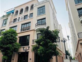 Bán liền kề tại vinhomes ocean park 2, 9,8 tỷ, 84m2, 5 tầng, hướng đông nam, pháp lý đầy đủ