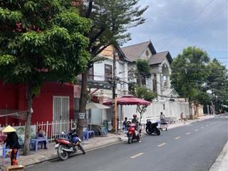 Bán đất tặng nhà  80.1m²  14.4 tỷ  số 5 tạ quang bửu, p.5, q.8