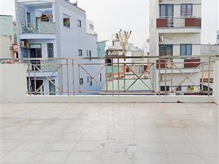 DƯƠNG BÁ TRẠC 140M² – 15.7 TỶ – LÔ GÓC HƯỚNG NAM – NGANG KHỦNG 5.2M – NHÀ 3 TẦNG – Ở &