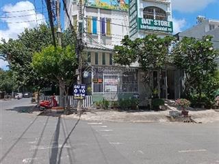 Lô góc đường số 6 300m2 13.5 tỷ p. 7, q. 8 ngang khủng 15m khu biệt thự an ninh yên tĩnh