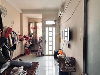 Bán nhà riêng 2pn, 2wc, 51m2 giá tốt tại nguyễn duy, p12, q8, hcm