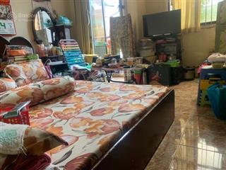 Mặt tiền âu dương lân khu vip quận 8, 38.3m2 nở hậu dòng tiền 300 triệu/năm chỉ 9.4 tỷ