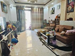 Nhà riêng 4 tầng, 5pn, 6wc, 49,5m2, phạm thế hiển, q8, tp.hcm, bán gấp, view đẹp