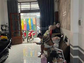 231 dương bá trạc 67.2m nhà 3 tầng dòng tiền 14tr/tháng chỉ 9.5 tỷ phường 1, quận 8