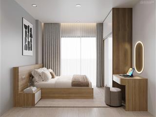 Cho thuê ccmn full nội thất  mới tinh tại thanh xuân