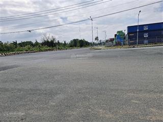 80 tỷ  lô đất full thổ cư  mặt tiền bưng ông thoàn, quận 9, tp thủ đức, dt 2100m2 full thổ