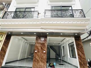 Bán nhà định công ô tô vào nhà, ngõ thông kinh doanh giá chỉ hơn 10t xíu