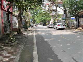 Bán gấp bt liền kề lô góc tại văn quán, giá siêu mềm