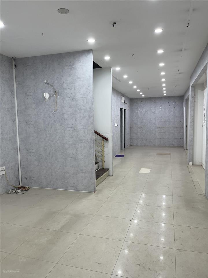 Chính chủ cho thuê nhà 34 trung kính