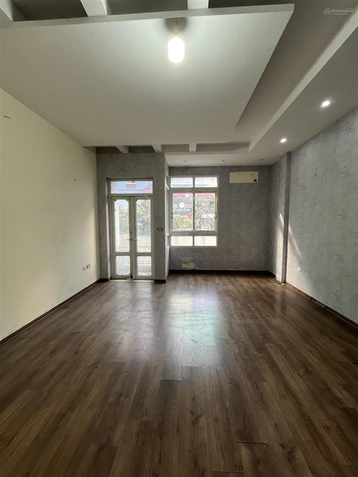 Chính chủ cho thuê nhà 34 trung kính