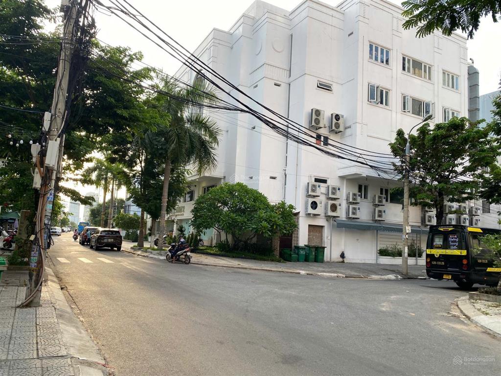 Bán cặp đất hiếm mặt tiền lý thánh tông, ngay phạm văn đồng, diện tích 215m2 ngang 10m