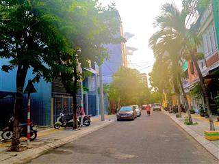 Nhà 4 tầng nguyễn xuân khoát 118m2, khu phố hàn, 11 phòng, doanh thu ổn định 45tr/tháng, gần biển