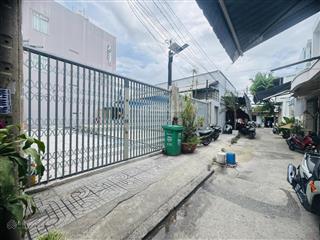 Đất full thổ cư trương phước phan  giáp tân phú  ngang lớn gần 5m  70m2  hẻm ô tô  xd 5 tầng