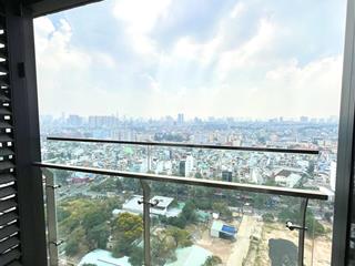Bán căn 60m2 với 2pn kingdom view quận 1 công chứng sang tên ngay.