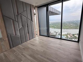 Cho thuê căn penthouse view sông lớn nhất đẹp nhất lumiere riverside