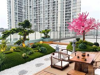 Chung cư the minato residence chuẩn nhật 100%  chính sách chiết khấu chưa từng có lên đến 25%