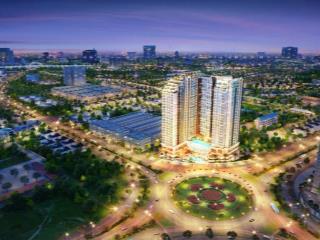 Duy nhất 1 căn view sông lạch tray mát mẻ chỉ cần vốn 800tr  sentosa sky park (0913 815 ***)