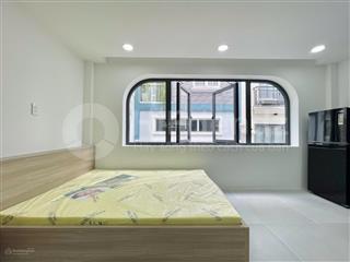 Chdv full nội thất ngay tại trung tâm gò vấp