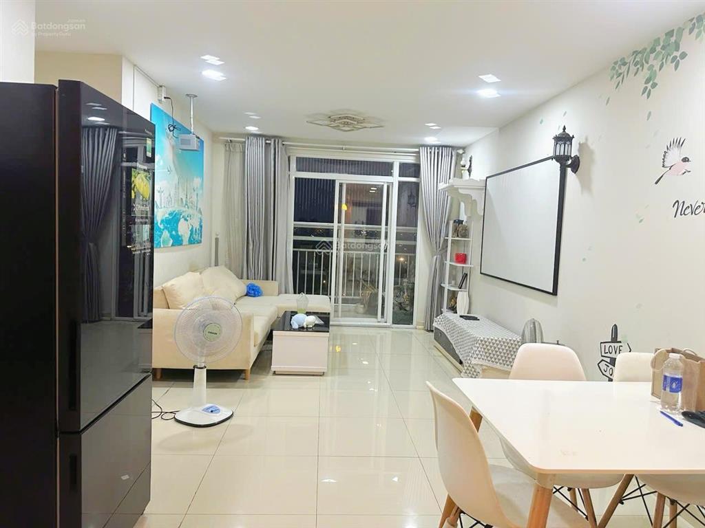 Căn hộ 2pn, 76m2 tại happy city, giá cực chất 2,4 tỷ vnd