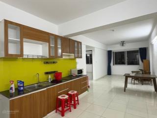 Bán cc happy city, 1,48 tỷ, 67m2, 2pn, 1wc, nội thất cơ bản