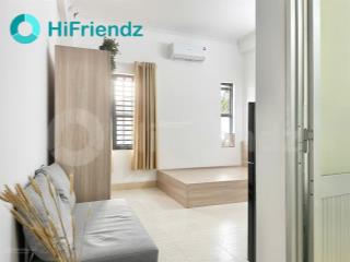 Lên cho cả nhà 1 siêu phẩm cực hot! studio full nt sang mới xịn  đi lại nhanh gọn  nằm ngay q9
