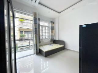 Studio đắc địa! gần ngã 4 tđ  2km là tới đh(hutech e, spkt, hub) (q9, thủ đức)