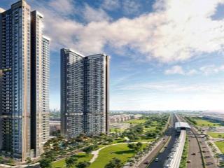 Cc masteri grand avenue tại đông anh, giá siêu hời dự kiến 5,6 tỷ, diện tích 58,1 m2