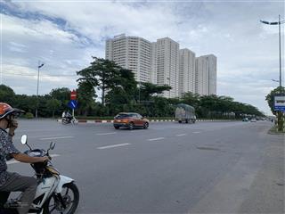 Lô góc trục chính kinh doanh mai lâm, đông anh, hà nội hàng xóm vinhomes cổ loa