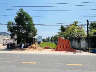 Bán đất củ chi, xã tân phú trung 125m2