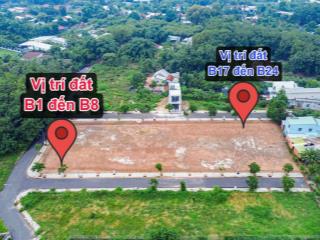 Bán đất nền phú hòa đông  củ chi  1.5 tỷ còn thương lượng