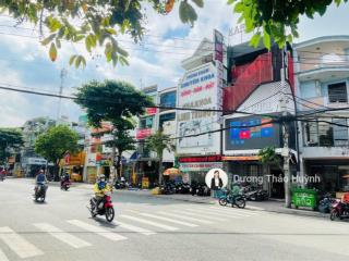 Đất xây chdv ngay hoàng diệu 2 170m2(6.5x27) full thổ cư  chỉ hơn 50tr/m2  đường thông 6m thông