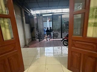 Bán nhà cấp 4 kiên cố, mặt tiền kinh doanh, căn duy nhất có sổ hồng, đường tương lai mở rộng thêm