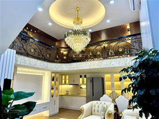 Bán biệt thự kđt linh đàm, dt 250m2x4t, mt 12m, 1 hầm để xe, vỉa hè rộng, 3 mặt thoáng, ở hoặc kd