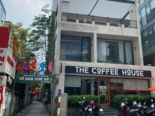 Vip! bán mặt phố nguyễn ngọc nại , dt 173m x4t , mt 8,6m , vỉa hè đá bóng, hợp xây toà buiding , ở,
