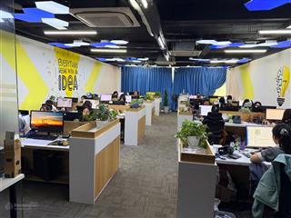 Bán nhà mp nguyễn chí thanh, dt 100m2 x 8t, mt 9,4m, mp kinh doanh tốt, cho thuê 300tr/th