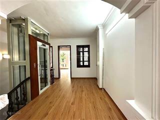 Hót! bán phân lô trung kính ,dt 75m x4t mt 6,5m , hai ô tô tránh, vỉa hè đá bóng, kinh doanh