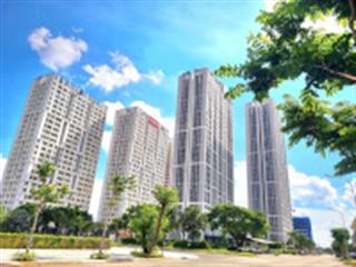 Citi esto cho thuê căn góc, view land mark 81, full nội thất, tầng trung, giá 8tr.  0908 254 ***