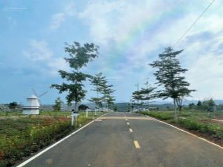 Suất công ty giá siêu tốt chỉ 600tr/nền/140m2, full thổ cư ngay chợ lộc đức, được vay 50%.