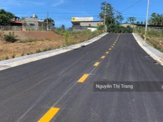 1 lô duy nhất giá rẻ tại lộc an 140m2, cách ql20 1km, shr, full thổ, giá chỉ 5tr/mm2. 0908 254 ***