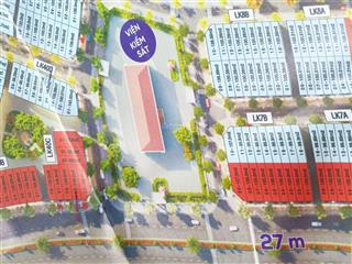 Square city viên ngọc tỏa sáng.20 xuất ngoại giao mở bán đầu tiên ngay hôm nay