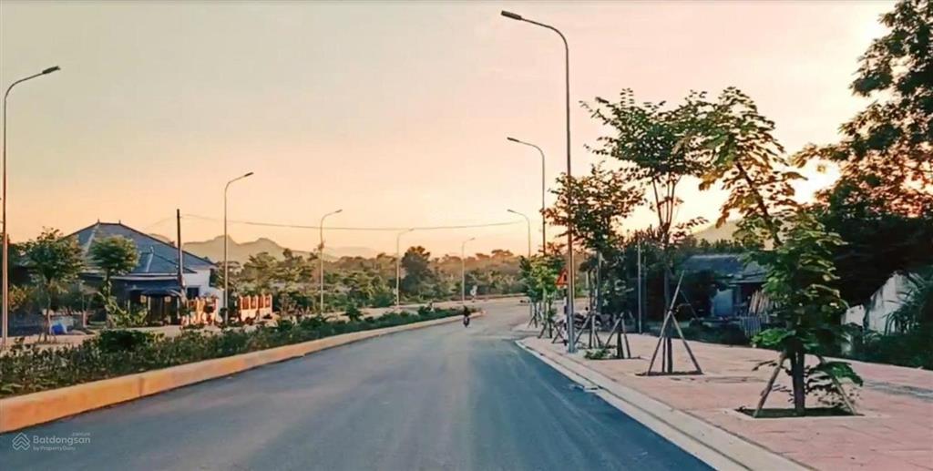 Đất thổ cư gần kcn nhuận trạch, vị trí đẹp, giá rẻ